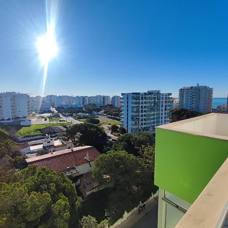 Alsol C 5361-1 Apartment Quarteira Luaran gambar