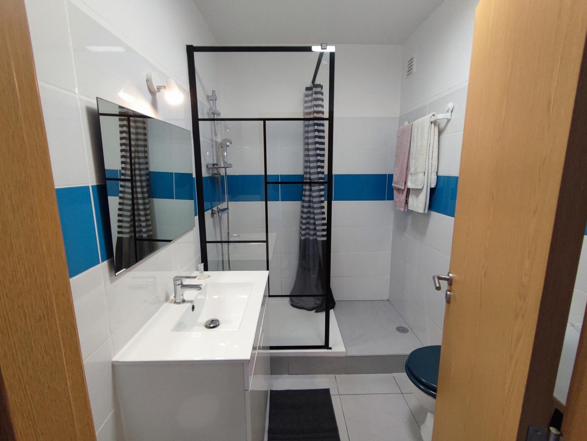 Alsol C 5361-1 Apartment Quarteira Luaran gambar