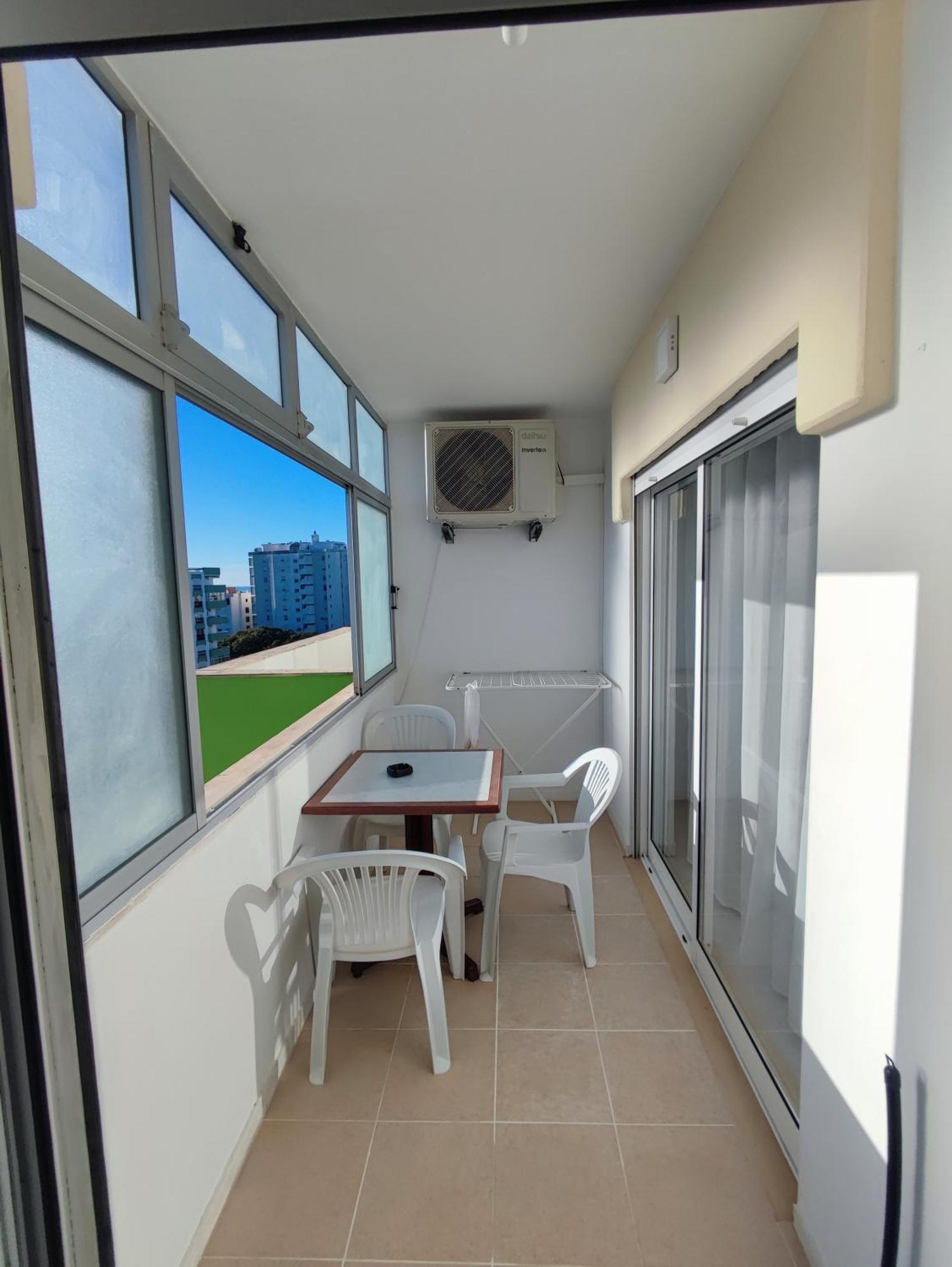 Alsol C 5361-1 Apartment Quarteira Luaran gambar