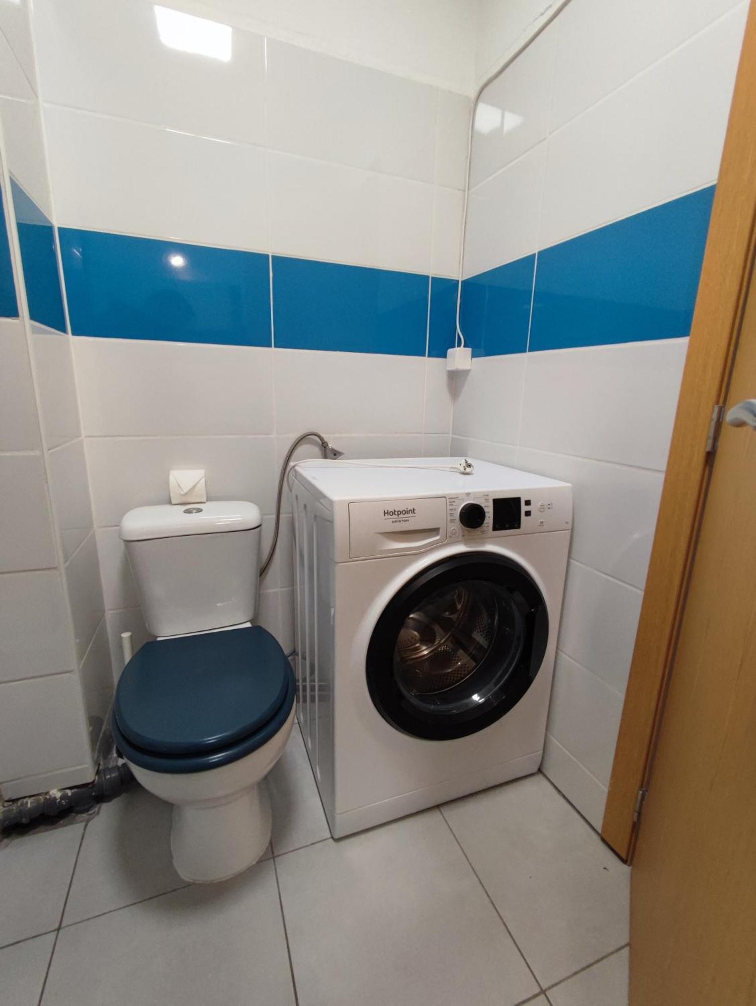 Alsol C 5361-1 Apartment Quarteira Luaran gambar