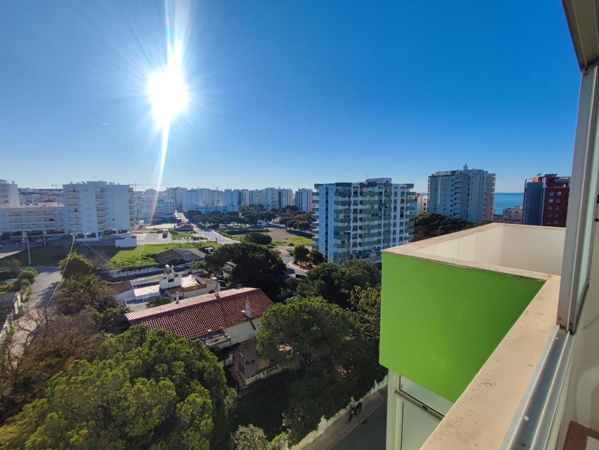 Alsol C 5361-1 Apartment Quarteira Luaran gambar