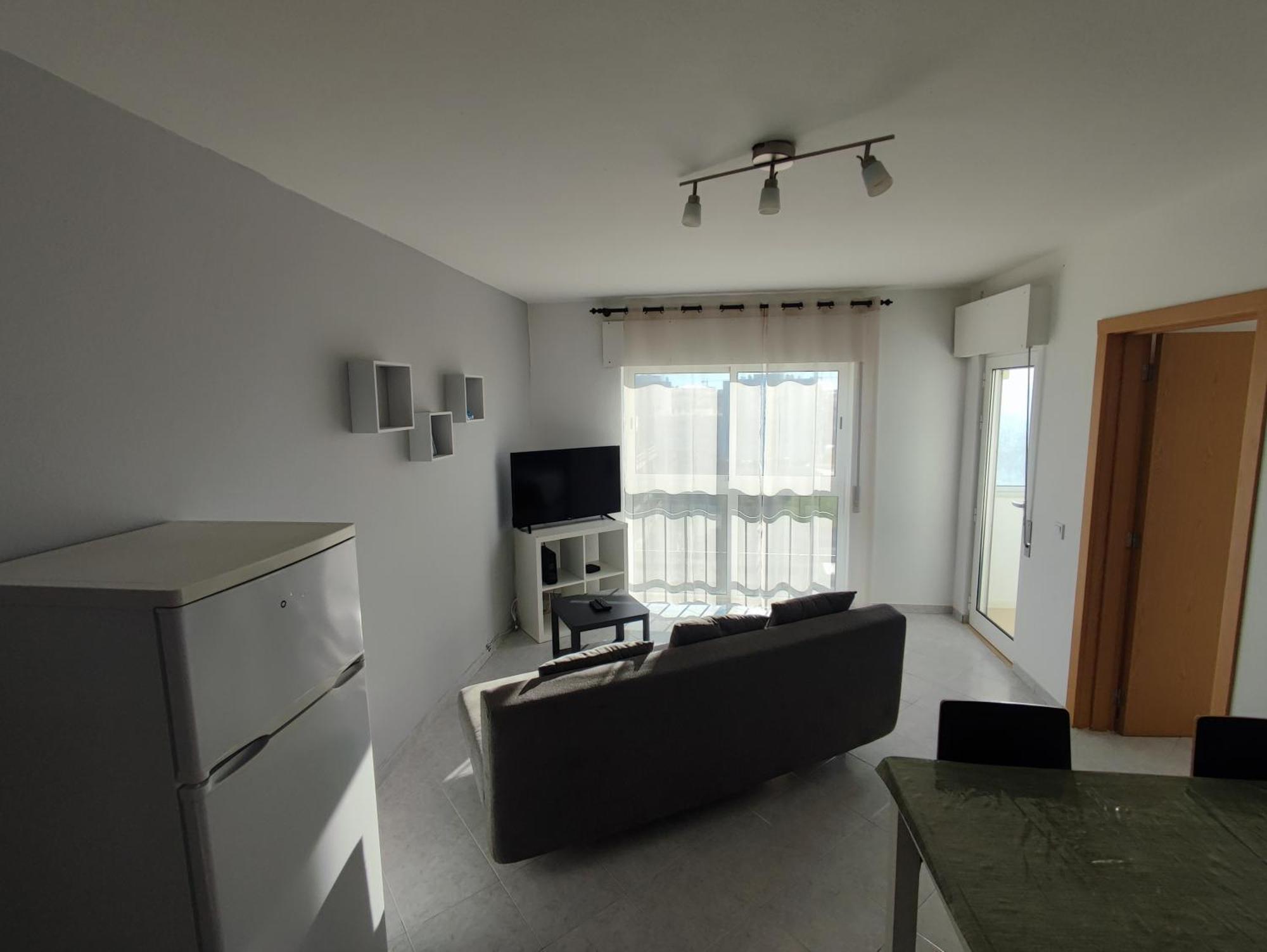 Alsol C 5361-1 Apartment Quarteira Luaran gambar