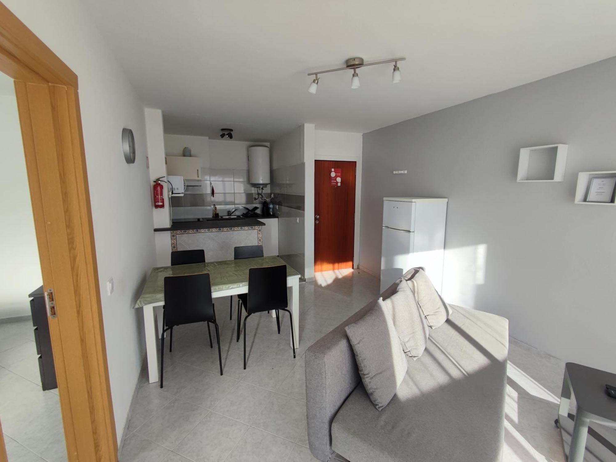 Alsol C 5361-1 Apartment Quarteira Luaran gambar