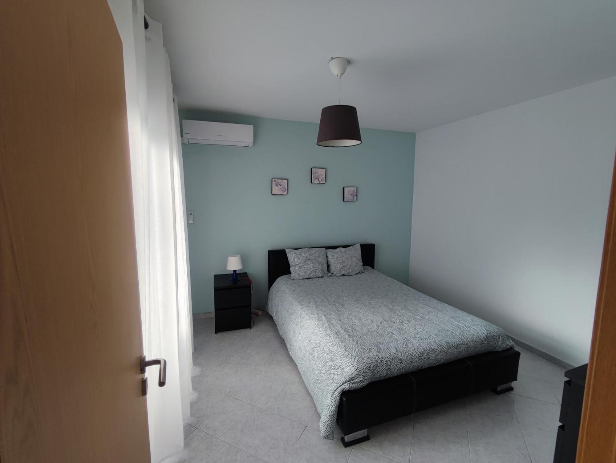 Alsol C 5361-1 Apartment Quarteira Luaran gambar